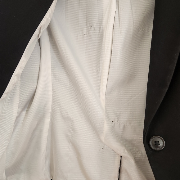 H&M black blazer - Picture 8 of 9